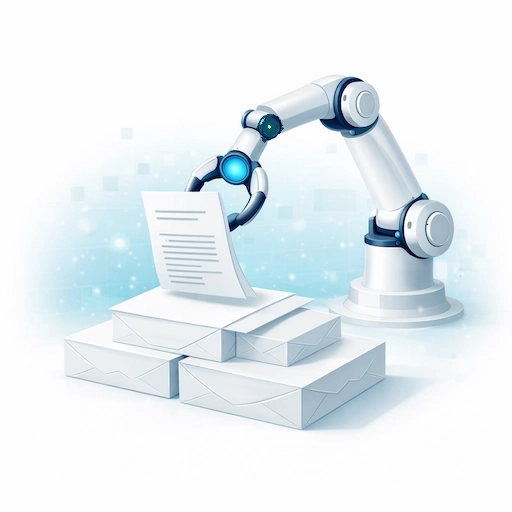 eRecording AI Agent preview